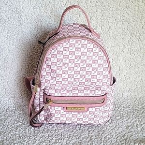 Juicy Couture Mini Backpack